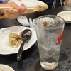 ロンパ - ドリンク写真:食べかけ飲みかけでごめんなさい…