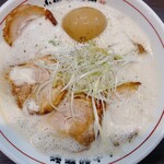 やまなか製麺所 - 