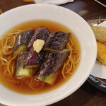 和食 縁 蕎麦切り - 