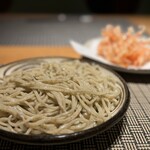 Teuchi Soba Shian - 