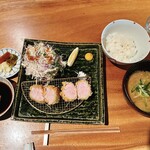 Tonkatsu Junchan - 