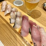 Aburian Toyama Zushi - 