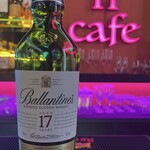 11cafe&bar - 