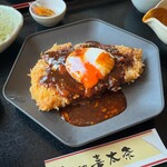 Tonkatsu Kitajo - 