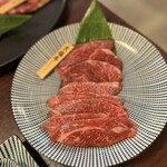 Miyako Gyu Yakiniku Tamashiro - 