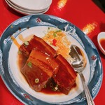 Shanghai Wantan Ro - 