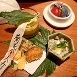 日本料理　かこみ - 