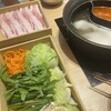 Shabu Shabu On Yasai Ebina Ten - 