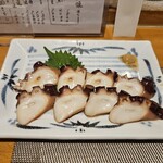 Sushi Kiyohara - 