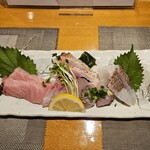 Sushi Kiyohara - 