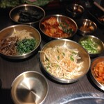 Korean Dining テジテジ - 