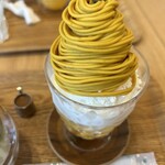 EIGYOKUDO CAFE Sendai - 