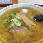 Ramen Manryu Hakodate Fukabori Ten - 