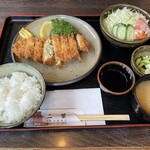 Tonkatsu Futaba - 