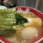 Ramen Minowaya Honten - 