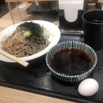 Soba Orenodashi GINZA5 - 