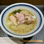 Ramen Kuon - 