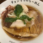 Ramen Chonmage Kobe Sannomiya Ten - 