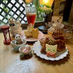 Tea Room ウリエル - 