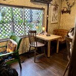 Tea Room ウリエル - 