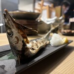 robata seishin wasabi - 