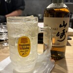 robata seishin wasabi - 