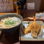 Udon no Maruen - 