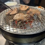 焼肉うえむら - 