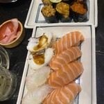 Genpachi Zushi - 