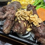 Ikinari Steak Ionmoru Tsuchiura Ten - 