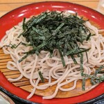 Komoro Soba Imagawabashi Ten - 