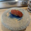 Honkaku Edomae Sushi Zagin de Shiisu Nankincho - 