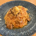 trattoria PER PONTE - 