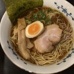 Tori Paitan Ramen Takezo - 