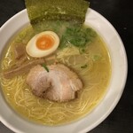 Tori Paitan Ramen Takezo - 