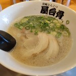 Ramen Yatai Bone - 屋台骨ラーメン