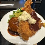 Taigo Katsu - 