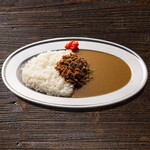 Dramatic Curry Golden Nakazaki - 