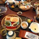 Hodaka So Yama no Hotel - 