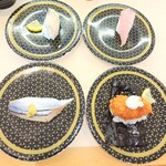 Hama Zushi Takamatsu Akanecho Ten - 