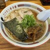 カナキン亭本舗 吉田店