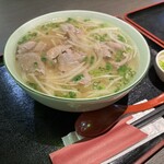 ベトナム料理 ラセン - 