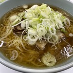 Koenji Tomochin Ramen - 