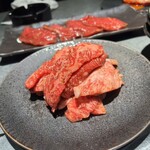 焼肉ハウス 大将軍 - 