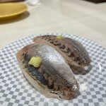 魚べい - 料理写真: