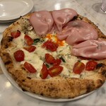 Pizzeria Asso da yamaguchi Nakazakicho Ten - 