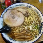 Asahikawa Ramen Aoba Hon Ten - 