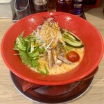 Noodle Dining Tao Men Kyuryuchi Ten - 