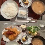 洋食 手嶋 - 