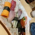 Kitaro Zushi - 